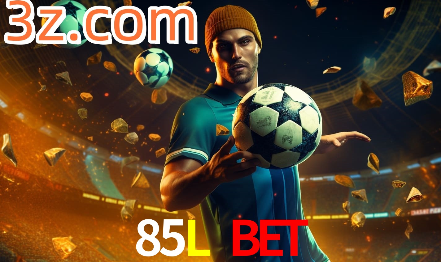 Ampla Seleção de Apostas 85L BET